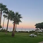 Molinos On The Beachfront With Pool *