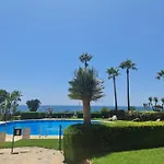 Appartement Molinos On The Beachfront With Pool *