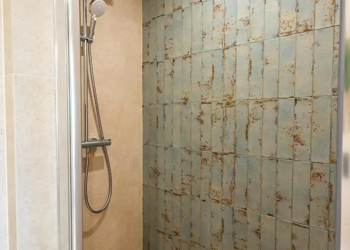 Molinos On The Beachfront With Pool * Estepona