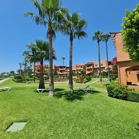 Apartment Molinos On The Beachfront With Pool *